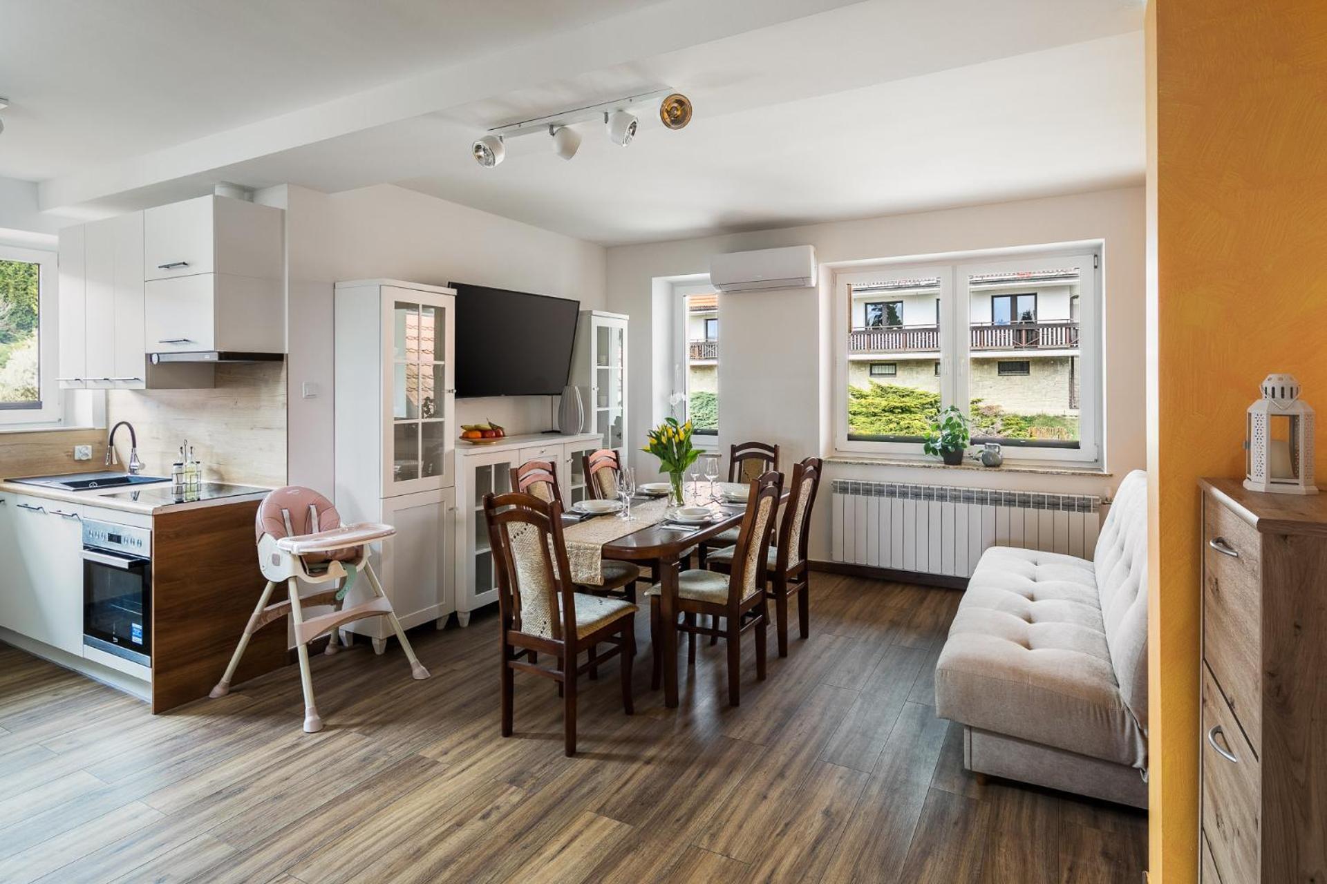 Apartment Castle & Zarezerwuj Na Podhalami Pl Niedzica Zamek