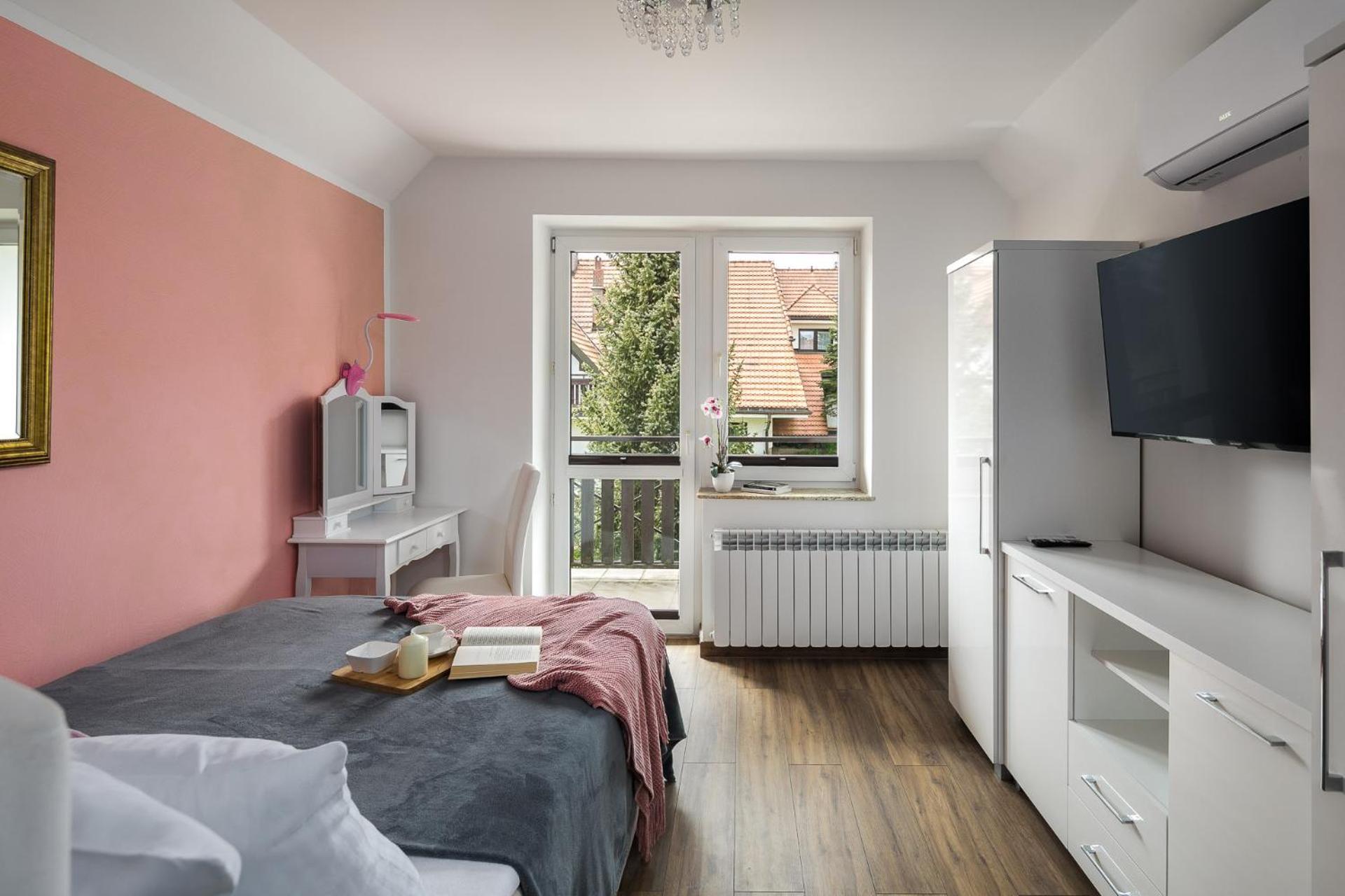 Apartmán Castle & Zarezerwuj Na Podhalami Pl