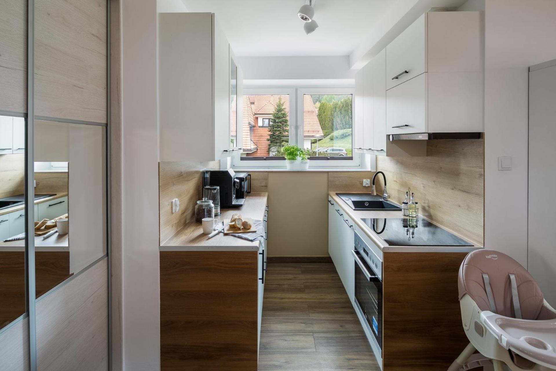 Apartmán Castle & Zarezerwuj Na Podhalami Pl Zámek Niedzica