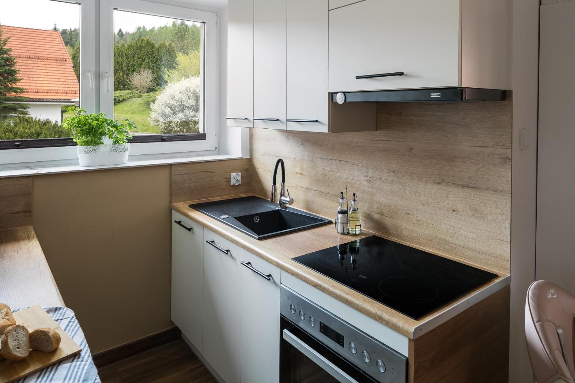 Apartmán Castle & Zarezerwuj Na Podhalami Pl